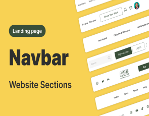 Drupal 香港 網站導航選單開發