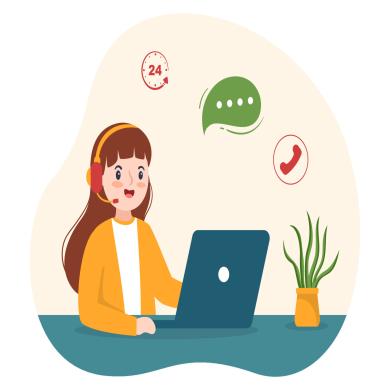 Drupal Hong Kong Customer Service System