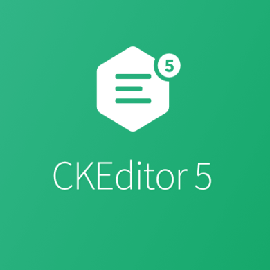 Drupal Hong Kong Rich Media Editor